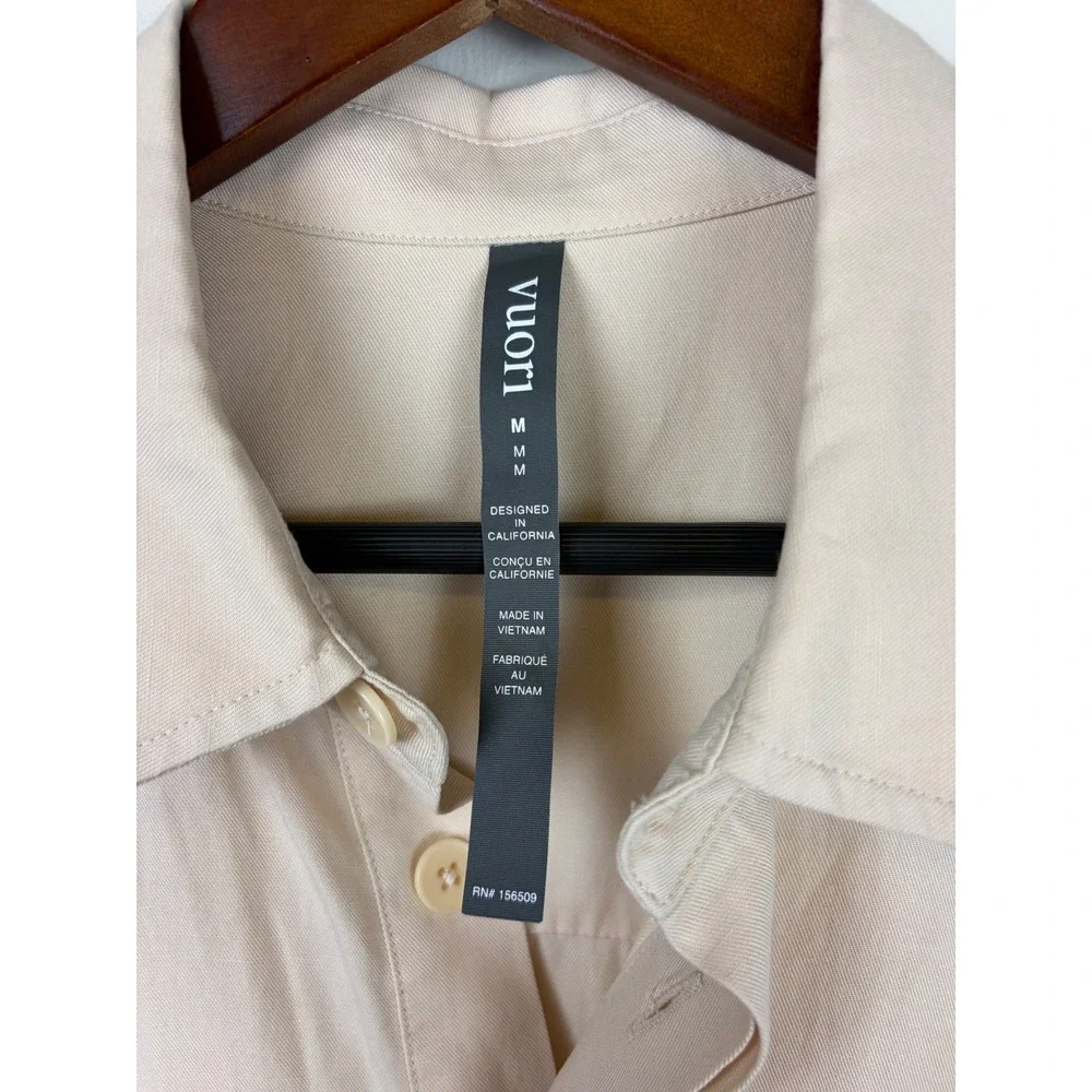 Vuori 14 unstretched